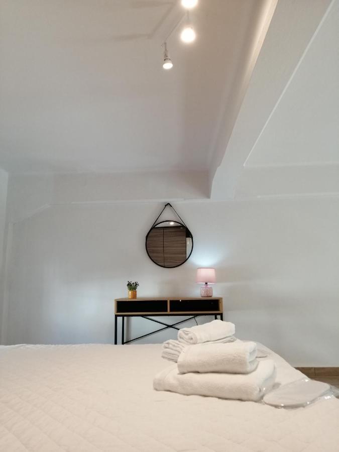 Kazerma Ηομε Villa Rhodes City Ngoại thất bức ảnh