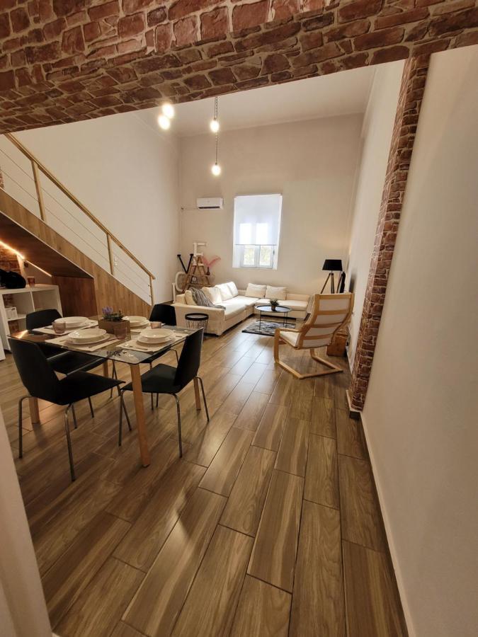 Kazerma Ηομε Villa Rhodes City Ngoại thất bức ảnh