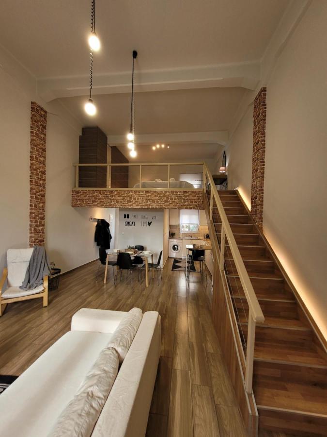 Kazerma Ηομε Villa Rhodes City Ngoại thất bức ảnh