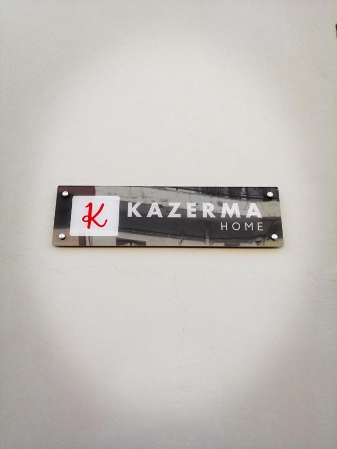 Kazerma Ηομε Villa Rhodes City Ngoại thất bức ảnh